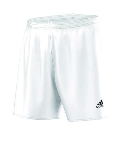 adidas parma short mit innenslip weiß|Adidas Parma 16 Shorts (2019) .